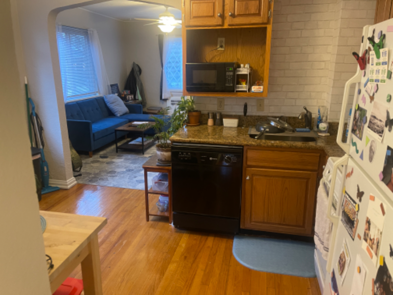 3577 Saybrook Ave #3 - Photo 7 of 8