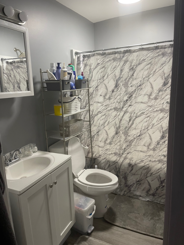 406 W Morrison St #B - Photo 3 of 10