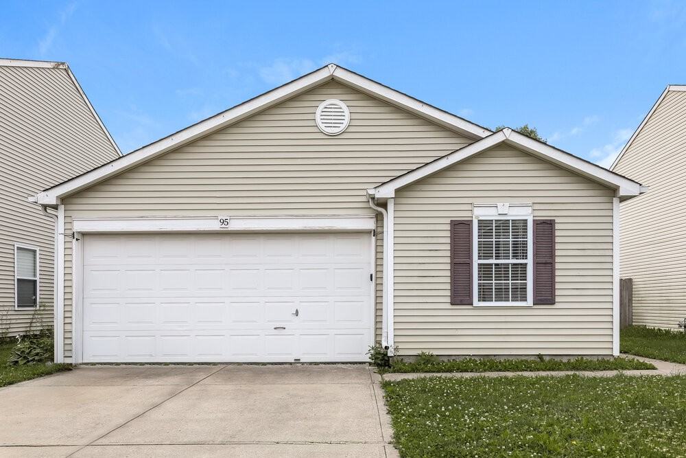95 Snowflake Cir