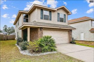 3821 Weatherstone Cir - Photo 1 of 1