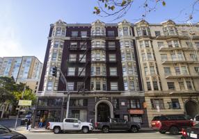 featured image of 1405 Franklin St