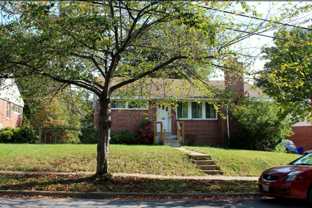 6705 Forest Hill Dr - Photo 1 of 1