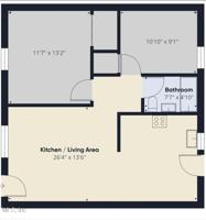 featured image of 86124 Bladon Rd #86124