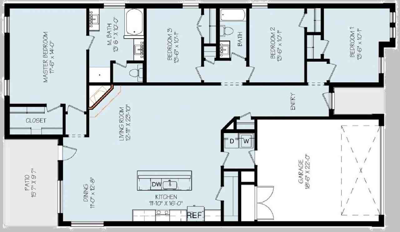 2049 Dove Ave - Photo 2 of 13