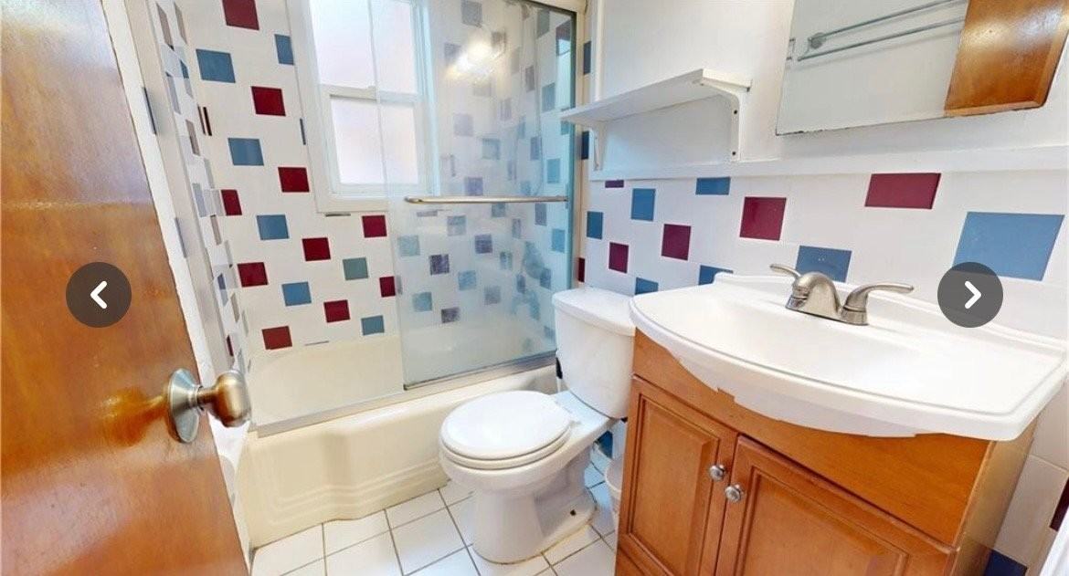 3901 Main St #5D - Photo 5 of 8