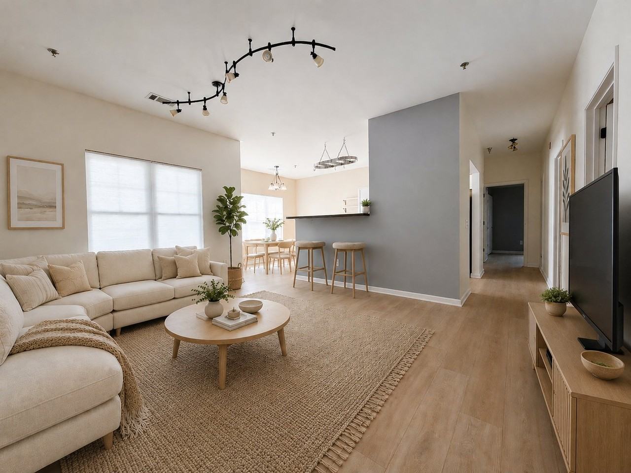 64 Clingman Ave #105