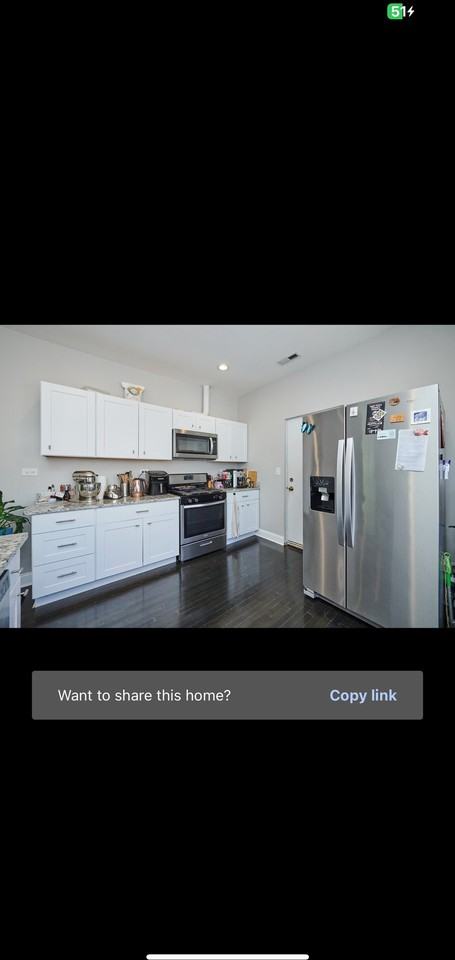 4152 N California Ave #1 - Photo 5 of 8