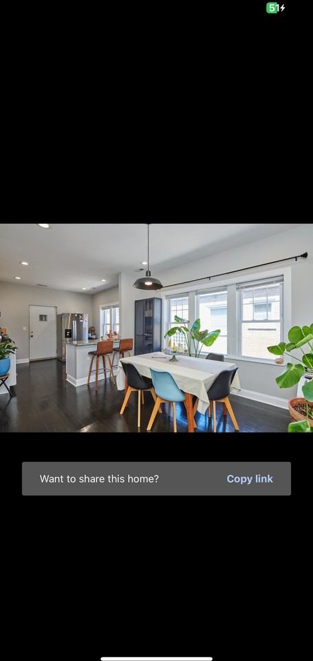 4152 N California Ave #1 - Photo 6 of 8