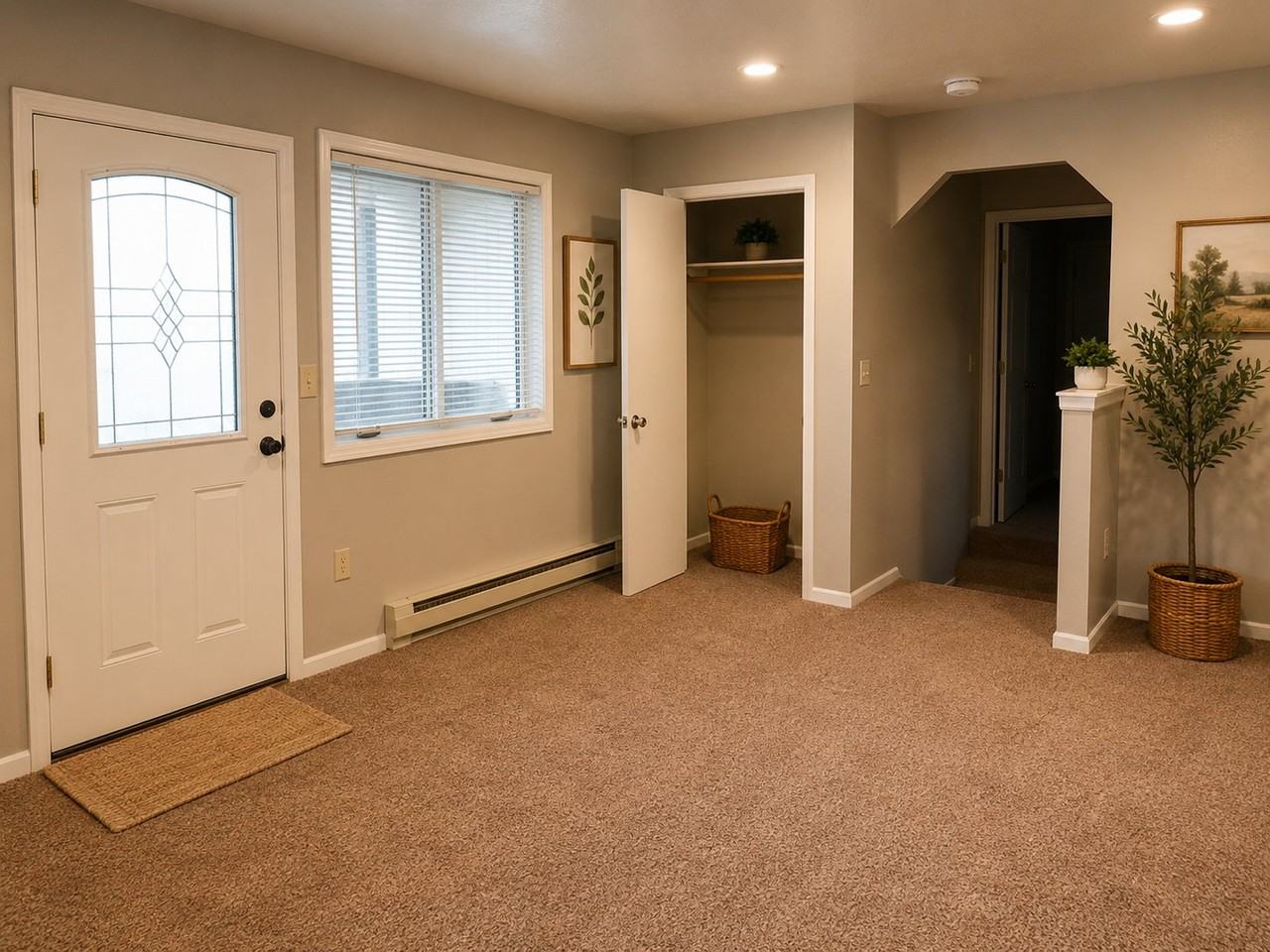 1312 Phoenix Ave #A - Photo 5 of 13