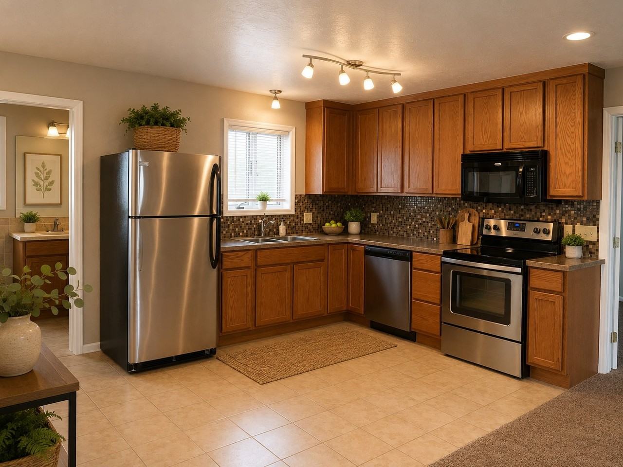 1312 Phoenix Ave #A - Photo 6 of 13
