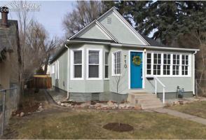 featured image of 710 E High St