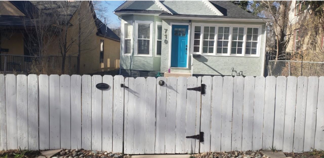 710 E High St - Photo 2 of 13