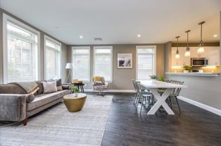 4945 Washington St #411 - Photo 1 of 1
