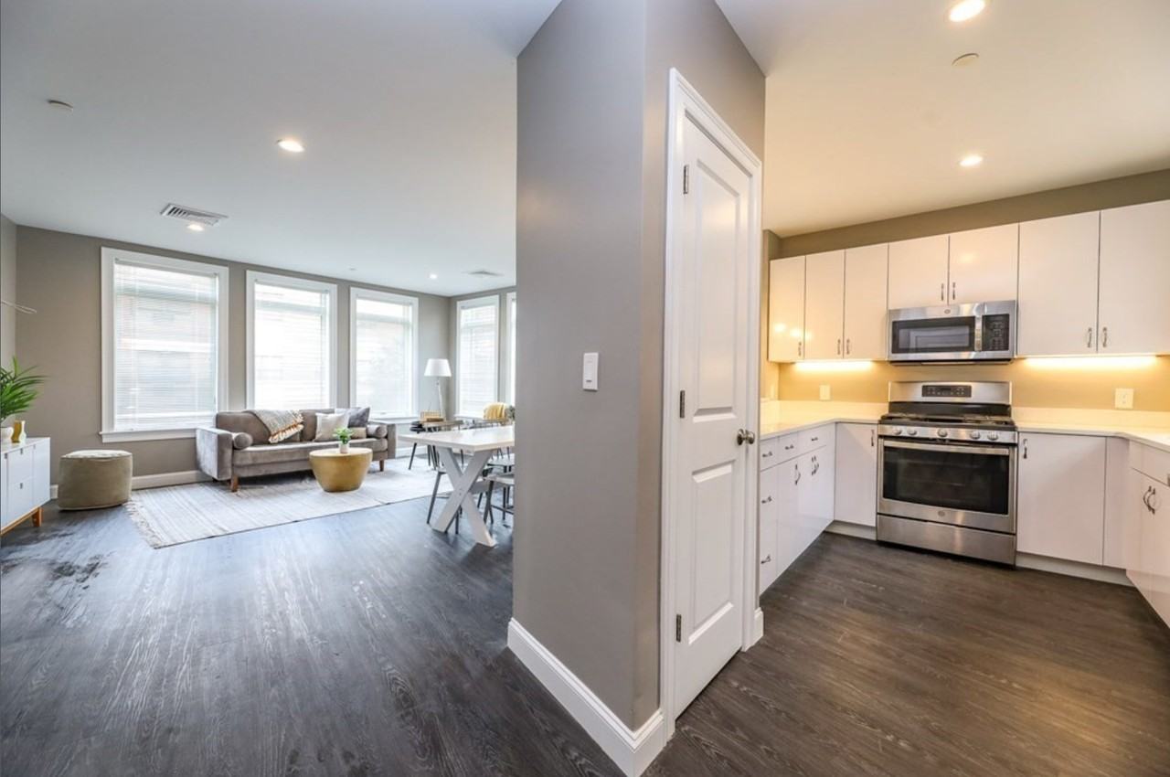 4945 Washington St #411 - Photo 2 of 12