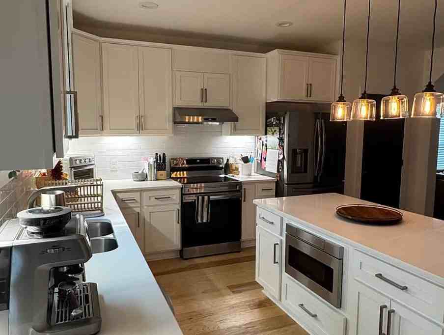 1609 Litton Ave #B - Photo 7 of 20