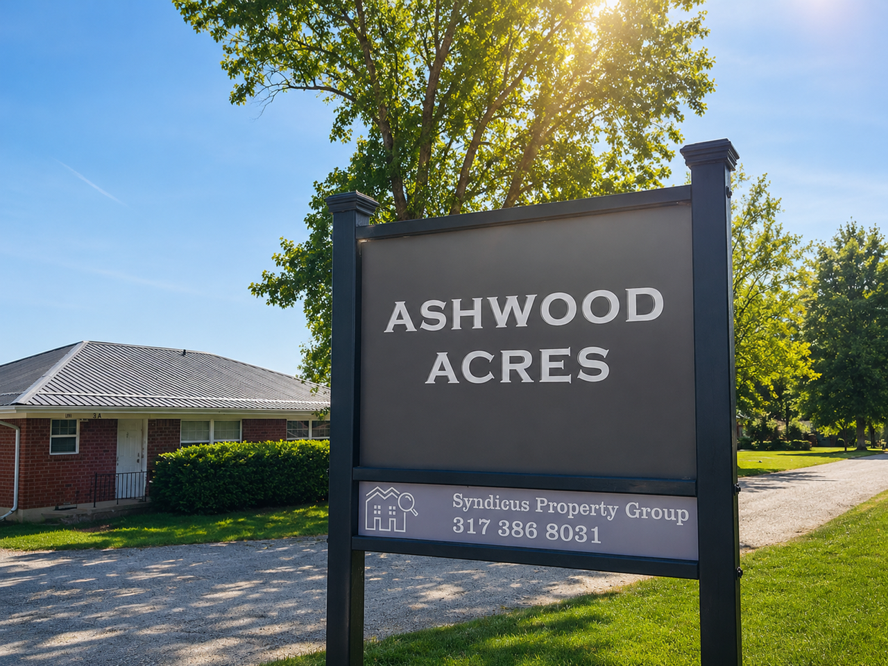 Ashwood Acres - Photo 3 of 50