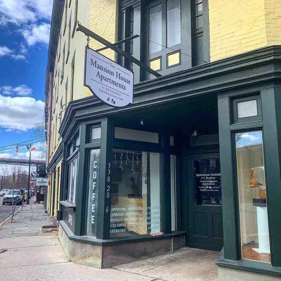 11 Broadway