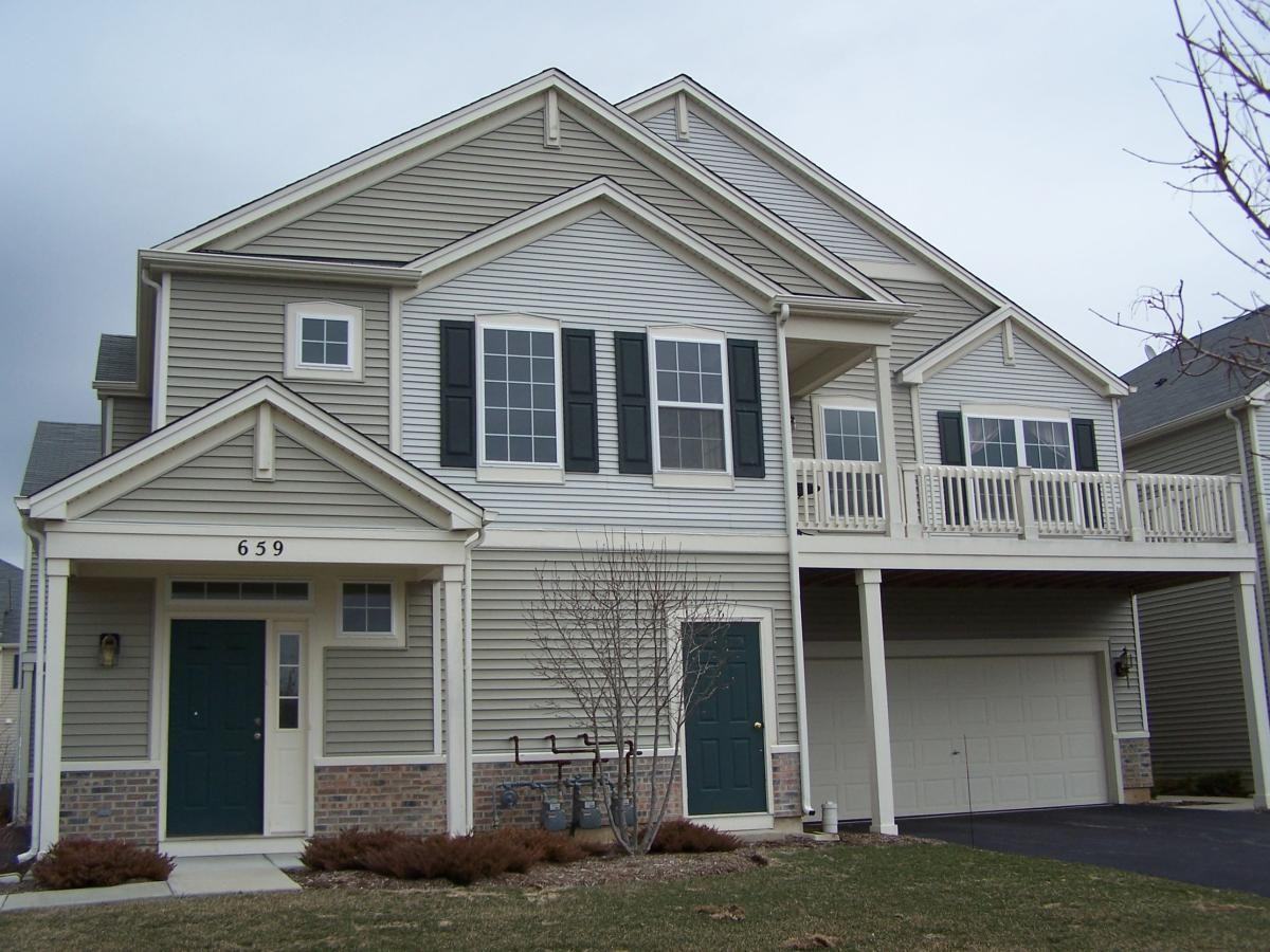 659 Arbor Cir #NA - Photo 2 of 48