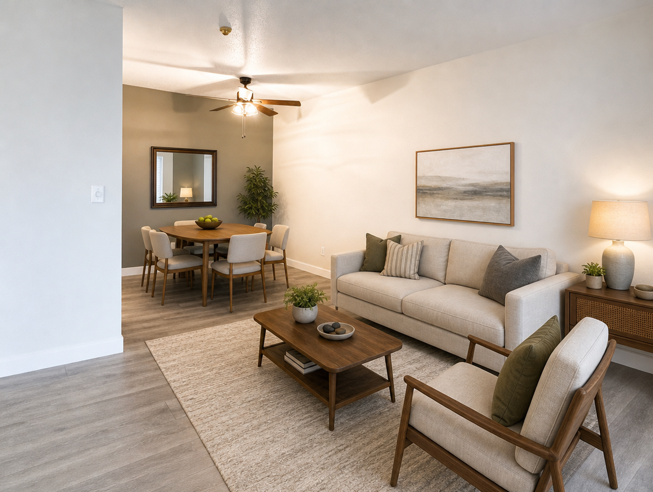 2800 Hillsboro Ave N - Photo 2 of 10