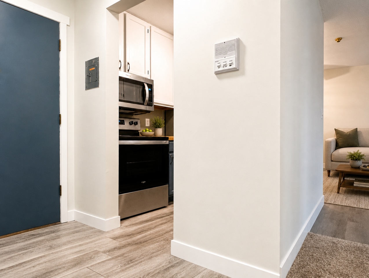 2800 Hillsboro Ave N - Photo 5 of 10