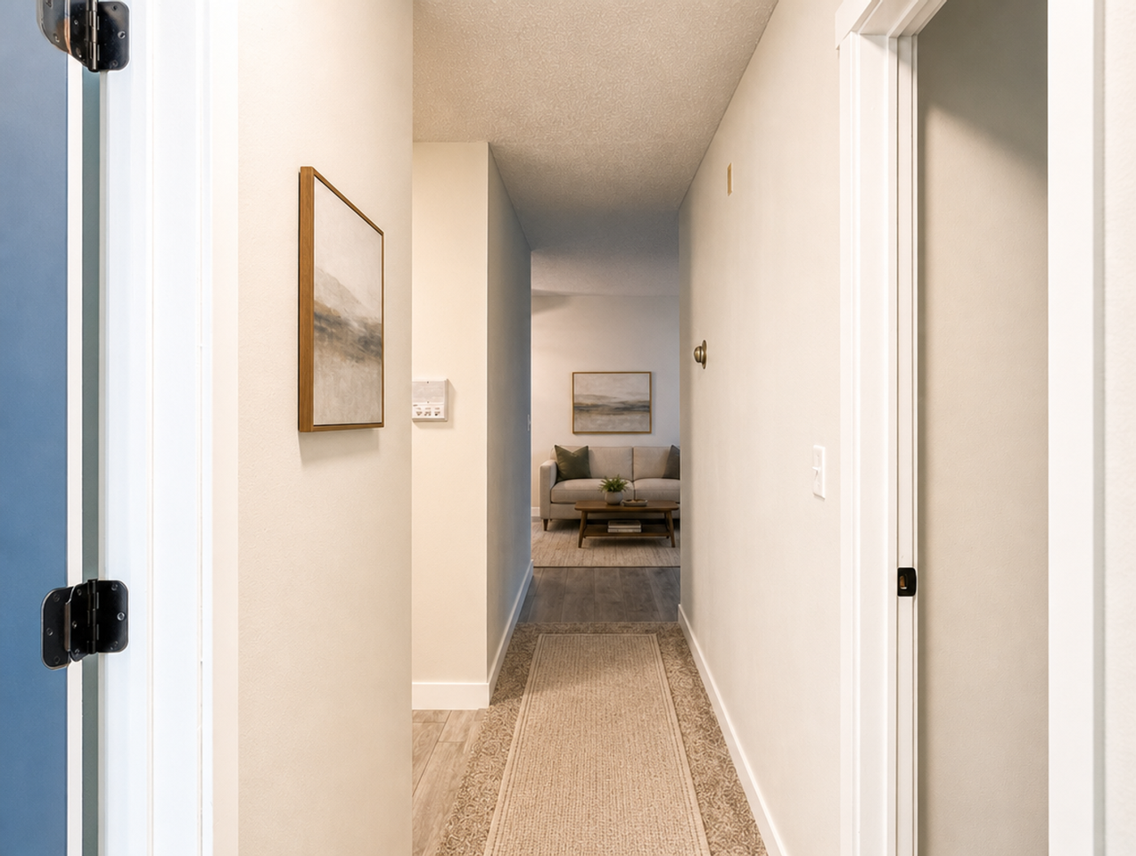 2800 Hillsboro Ave N - Photo 6 of 10