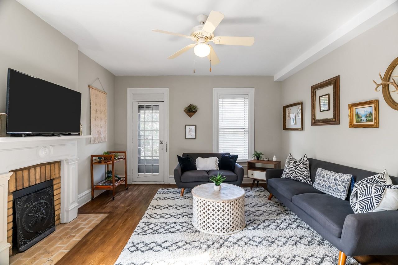 4600 McPherson Avenue2FL - Photo 4 of 34