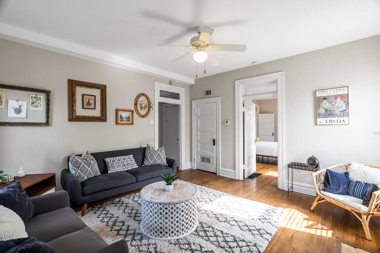 4600 McPherson Avenue2FL - Photo 7 of 34