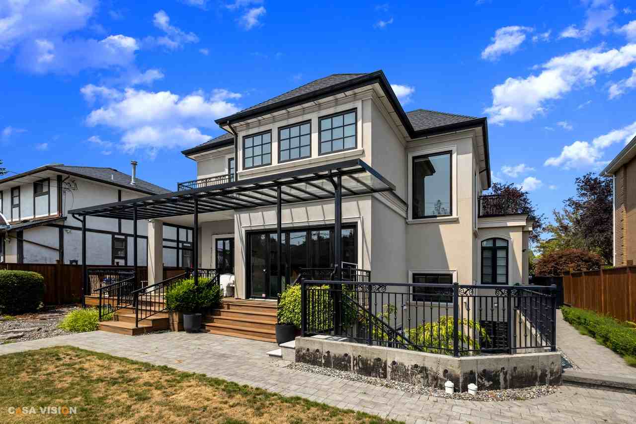 1332 West 51st Avenue - Photo 34