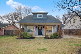 705 S Dockery Ln - Photo 1 of 1