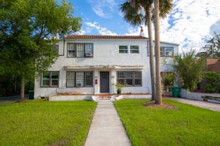 Stetson Apartments - Photo 1 of 1