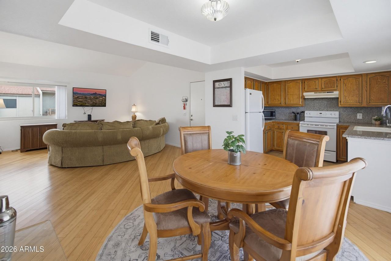 16624 E Palisades Blvd #204 - Photo 2 of 30