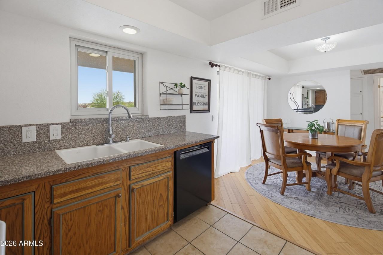 16624 E Palisades Blvd #204 - Photo 3 of 30