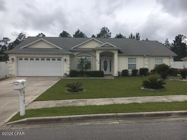 914 Amber Way