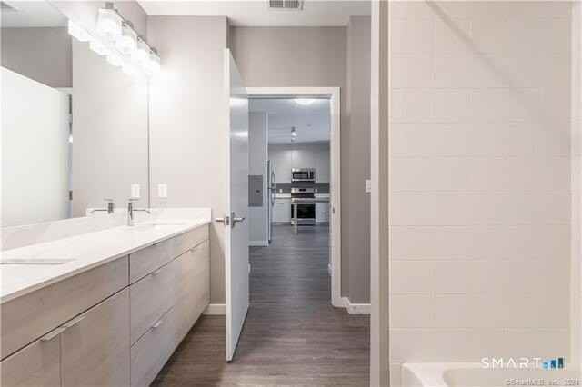 300 Glover Ave #A531 - Photo 3 of 14