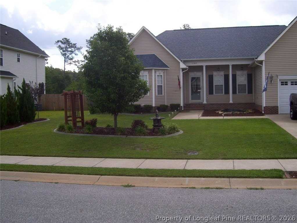 1107 Thistle Gold Dr