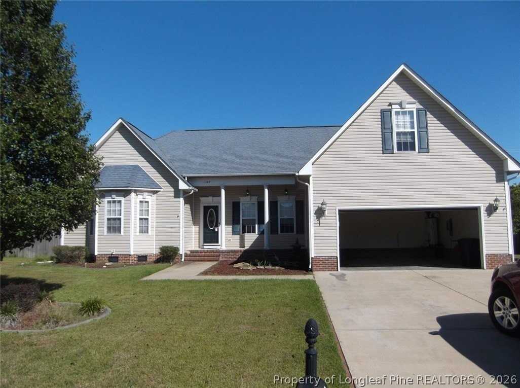 1107 Thistle Gold Dr - Photo 2 of 26