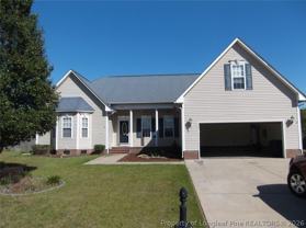 1107 Thistle Gold Dr - Photo 1 of 1