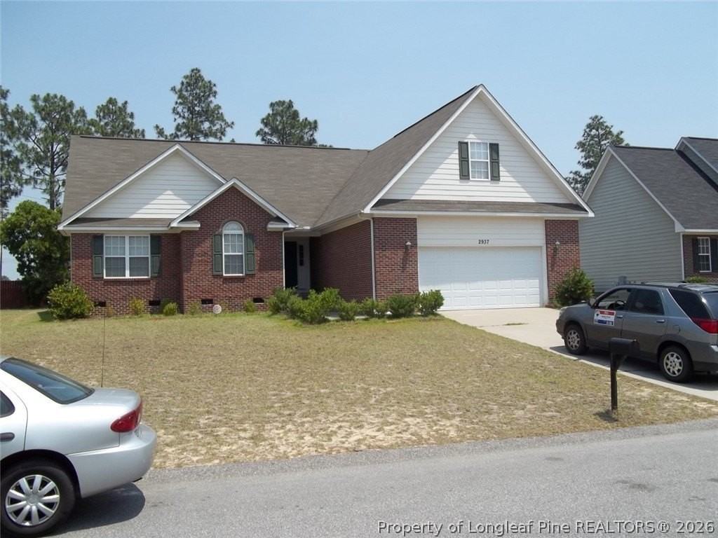 2937 Piney Mountain Dr