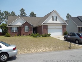 2937 Piney Mountain Dr - Photo 1 of 1