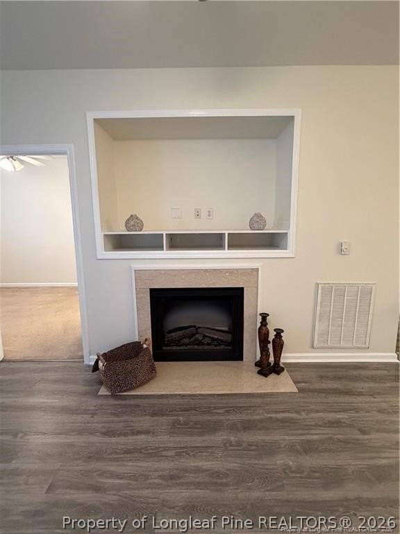 635 Marshtree Ln #206 - Photo 3 of 17
