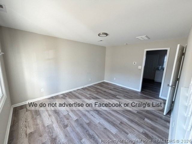 6473 Yadkin Rd #21 - Photo 2 of 8