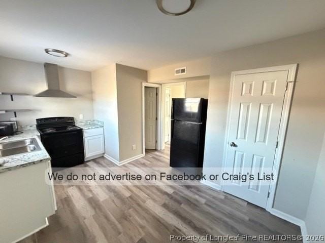 6473 Yadkin Rd #21 - Photo 3 of 8