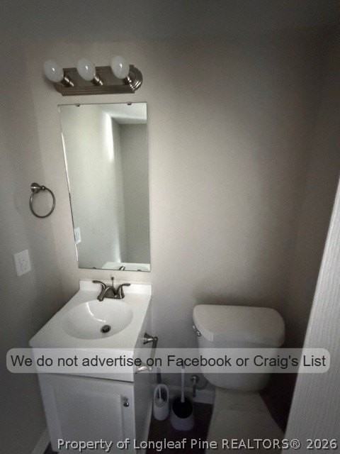 6473 Yadkin Rd #21 - Photo 4 of 8
