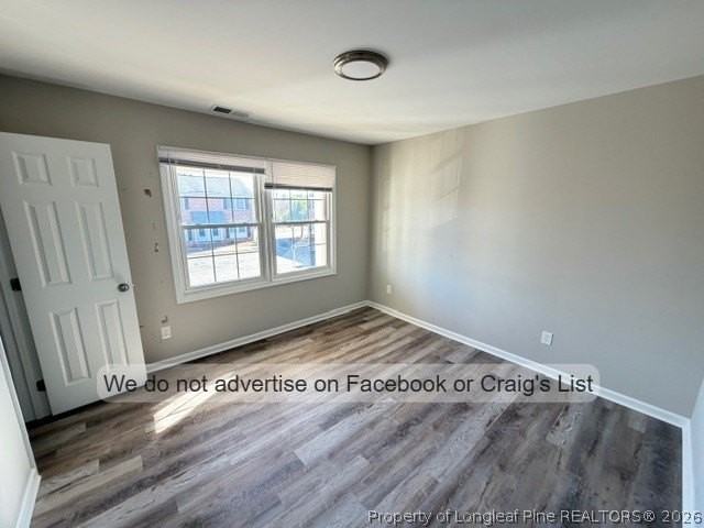 6473 Yadkin Rd #21 - Photo 5 of 8