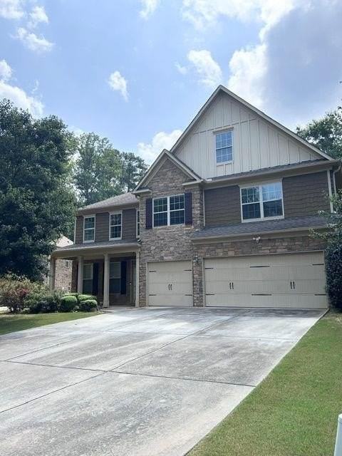 308 Field House Cir Sw - Photo 2 of 38