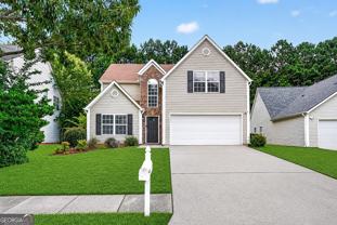 325 Shadowbrooke Cir - Photo 1 of 1