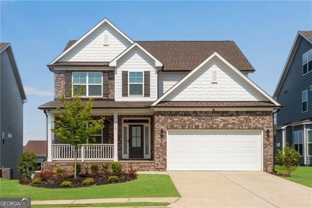 532 Redfish Way - Photo 1 of 1