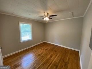 256 E Broad St #A - Photo 4 of 8