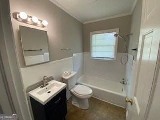 256 E Broad St #A - Photo 5 of 8