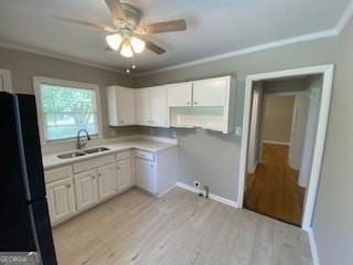 256 E Broad St #A - Photo 7 of 8